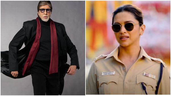 Entertainment Highlights (October 11): Big B Turns 82; Deepika Padukone On Criticism Over Her Accent