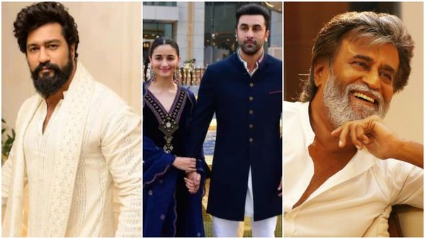 Entertainment Highlights October 16: Love & War Postponed? Rajinikanth-Mani Ratnam NOT Collaborating