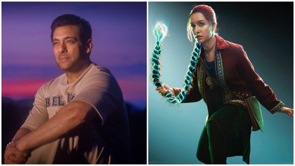 Entertainment Highlights: Salman Khan Buys Bulletproof SUV To Boost Security; Shradda On Stree 2 Controversy