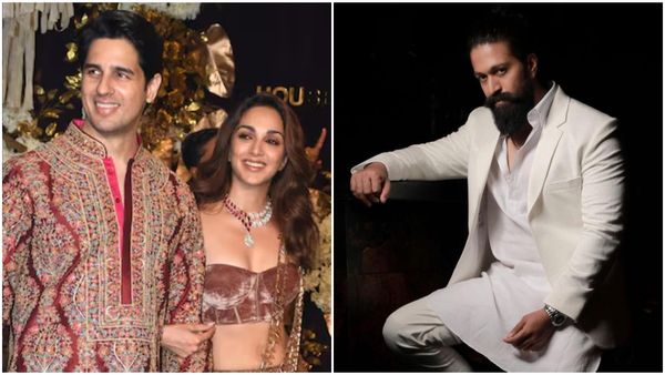 Entertainment Highlights Oct 23: Yash Breaks Silence On KGF 3; Sidharth Protects Kiara From Getting Mobbed