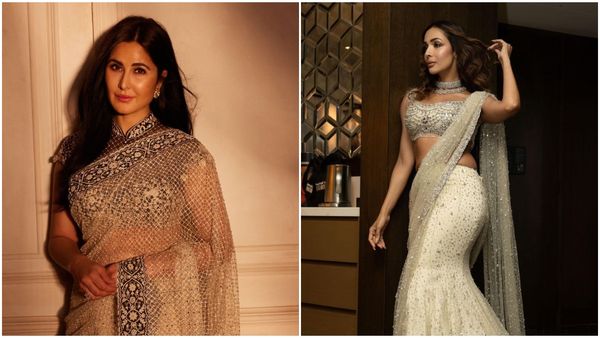 Entertainment Highlights: Katrina Kaif’s Black Patch Sparks Concern; Malaik Trolled For Navratri Appearance
