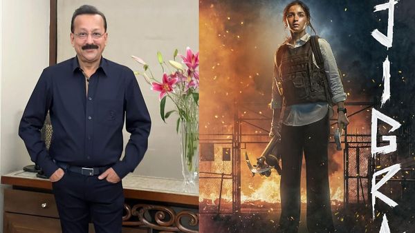 ENT Highlights: Maharashtra CM Shinde Orders State Funeral For Baba Siddiqui; Jigra Sees Hike During Weekend