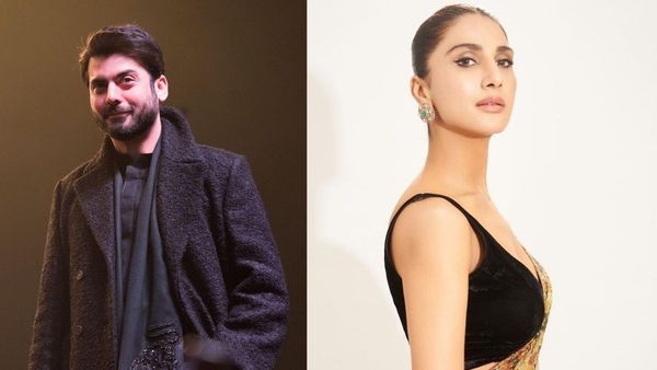 Fawad Khan Makes His Bollywood Comeback In 'Abir Gulaal' Opposite Vaani Kapoor, Release Date & More