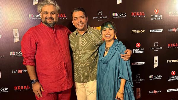 A Fly On The Wall: R Balki Reviews Shonali-Nilesh's Documentary; 'Saw A Star Even Bigger Than Big B...'