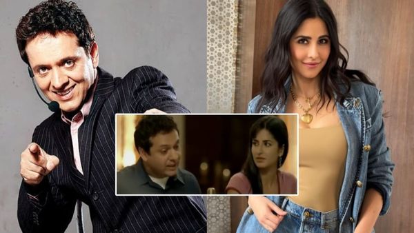 Bigg Boss 18: DYK Arfeen Khan Played Katrina Kaif's Brother In THIS Blockbuster Film? Can You Guess The Title?