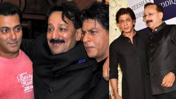 Baba Siddique Murder: REAL Reason Why Shah Rukh Khan Didn't Attend His Friend Baba Siddique's Funeral; DEETS