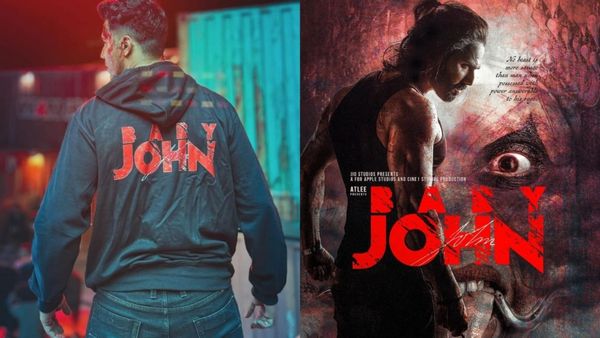 Baby John Teaser Release Date: When Will The Teaser Of Varun's Film Be OUT? Duration & Other Exciting DEETS