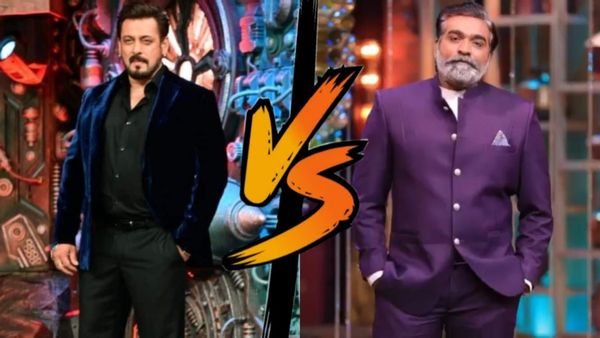 Bigg Boss 18 Vs Bigg Boss Tamil 8: How Much Are Salman, Vijay Charging For New Season? See SHOCKING Salary Gap