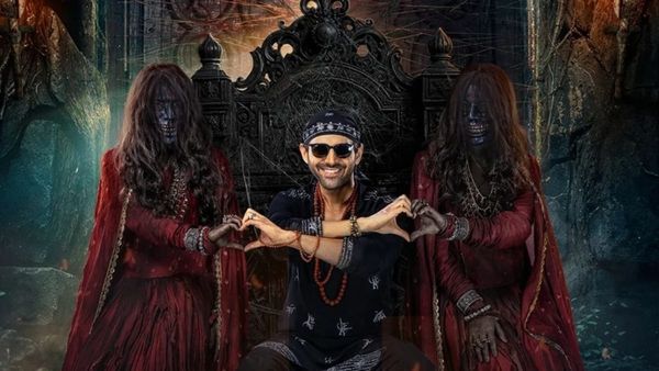 Bhool Bhulaiyaa 3 Advance Booking Day 1 Latest Update: Kartik's Film Eyes For Solid Opening; Crosses 9+ Cr