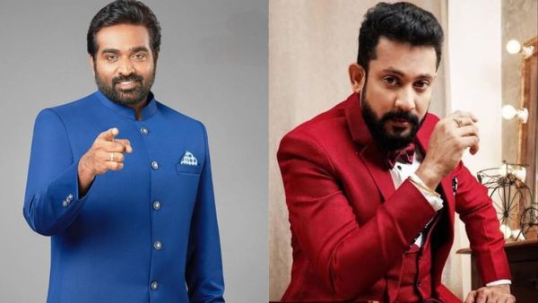 Bigg Boss Tamil 8 Contestants: Who Is Deepak Dinkar? Meet Anchor-Actor Who's Rumoured To Enter Vijay's Show