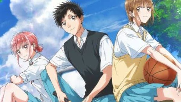 Blue Box (Anime) Episode 1 OTT Release Date, Platform: When & Where To Watch Online In India? What To Expect?