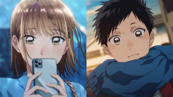 Blue Box Episode 2 Release Date, Platform: When & Where To Watch Online In India? What To Expect?