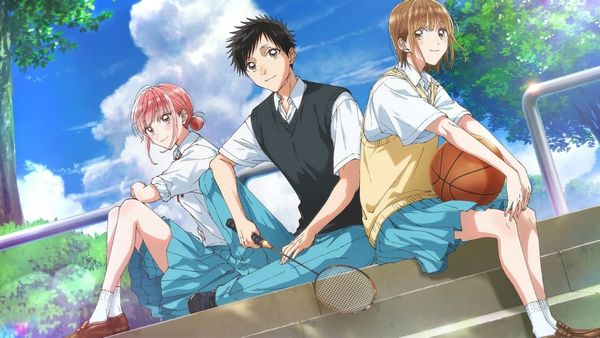 Blue Box (Anime) Episode 3 OTT Release Time: When Will NEW Ep Premiere Online In India? How To Watch?