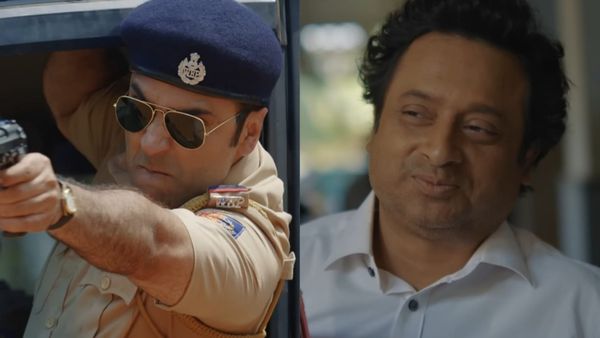 Bohurupi (Bengali) Box Office Collection Day 11: Abir's Film Stands Strong Amid Jigra Vs VVKWWV Struggle