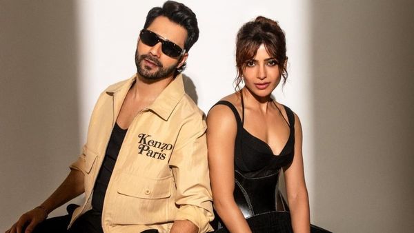 Citadel: Honey Bunny Trailer Release Date: When Will Varun-Samantha's Prime Video Series Trailer Be Out?