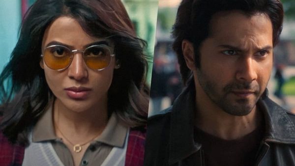 Citadel: Honey Bunny Trailer Release Time: When Will The Trailer Of Varun-Samantha's Series Drop Today?