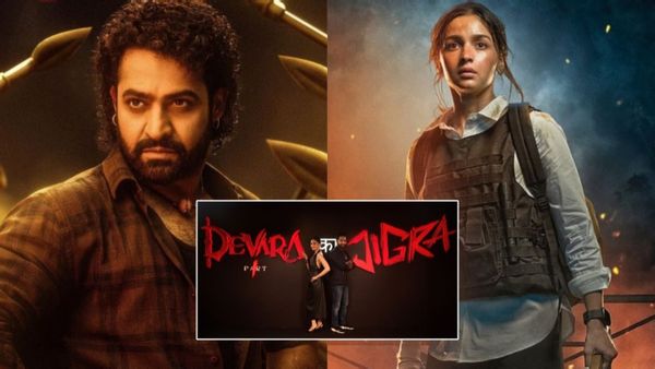 Devara Box Office Collection Prediction Day 14 (Hindi): Will Jr NTR Film Cross 60 Cr Ahead Of Jigra Release?