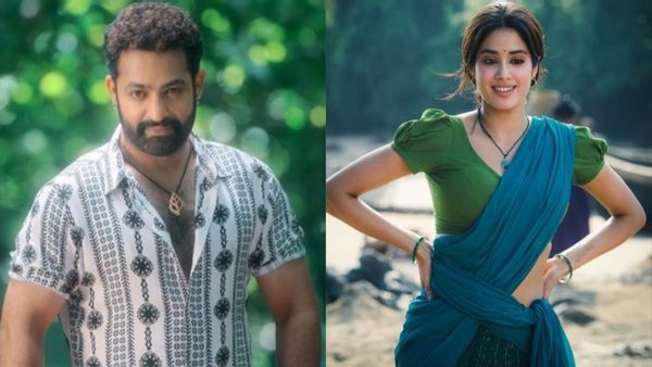 Devara (Hindi) Box Office Collection Prediction Day 4: Will Jr NTR-Janhvi's Film Surpass Fighter's Numbers?