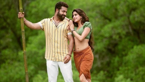 Devara (Hindi) Box Office Collection Day 7 Prediction: Will Jr NTR Film Cross 50 Cr In 1st Week Despite Drop?