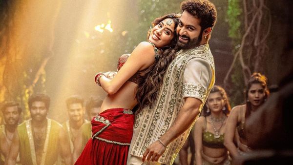Devara On OTT: When Is Jr NTR-Janhvi's Film Expected To Release In Hindi ? Netflix Or Prime? Where To Stream?