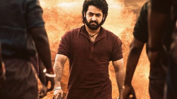Devara (Hindi) Box Office Collection Day 4: Jr NTR's Film Sees MASSIVE Drop On 1st Monday; Earns THIS Much