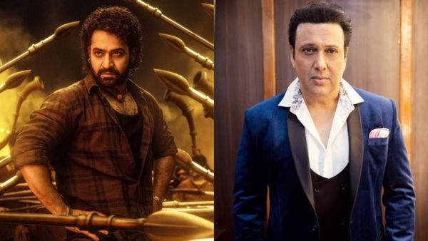 Entertainment Updates: Devara Sees Major Drop On 1st Mon; Govinda Accidentally Shots Himself By His Own Gun