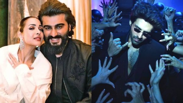 Entertainment Highlights: Arjun Confirms Breakup With Malaika; Bhool Bhulaiyaa 3 Sells Over 27k Tickets