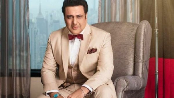 Govinda Health Update: Actor-Politician Shares Message Post Bullet Injury; Thanks Fans In Audio Note