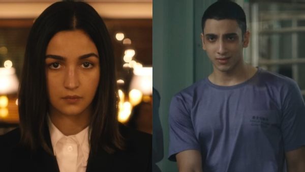 Jigra Box Office Collection Prediction Day 2: Will Alia's Film Outperform Rajkummar-Triptii Starrer Today?