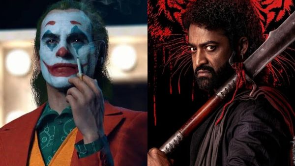 Joker 2 BO Collection Prediction Day 2: Joaquin Phoenix Film Struggles To Cross 10 Cr In India Amid Devara