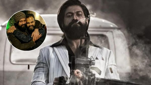 KGF 3: Is KGF Chapter 3 On Cards? Actor Yash Spills Beans About Prashanth Neel's Film; 'It's Massive...'