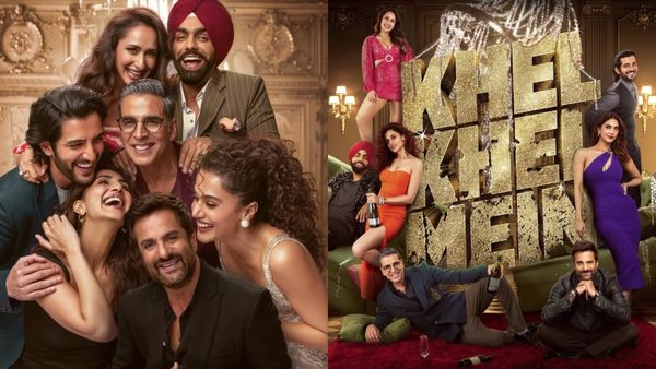 Khel Khel Mein OTT Release Time: When Will Akshay Kumar’s Comedy Film Premiere On Netflix?