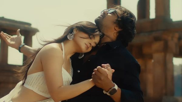 Martin (Kannada) Cast Salary: Dhruva Sarja Is HIGHEST Paid; Actor's X Cr Paycheck Gap With Vaibhavi Revealed