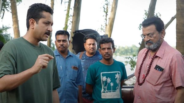 Hoichoi Web Series Nikosh Chhaya Now Streaming: How To Watch 1st Ep Of The Show Online In HD? See STEPS