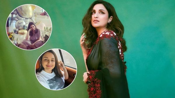Happy Birthday Parineeti Chopra: Check Actress' XX Cr Net Worth, Lifestyle, Fee Per Film, Lavish Cars & More