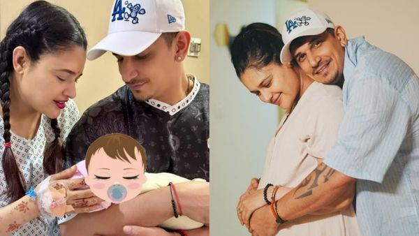 Prince-Yuvika Baby Girl: Yuvika Opens On Post-Partum Challenges; Daughter Got Diagnosed With...?