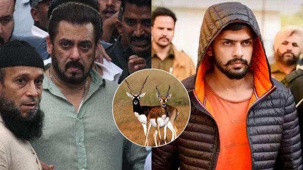 Baba Siddique Murder: Will Salman Khan Apologize To Bishnoi Community In Blackbuck Case? Fans Debate