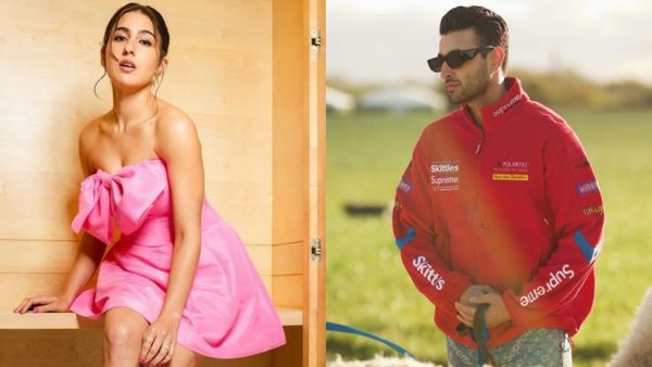 Sara Ali Khan New Rumoured Bf Name, Pics: Who Is Arjun Pratap Bajwa? Check Bio, Family, Instagram & More