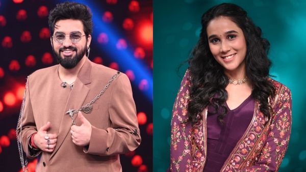 Sa Re Ga Ma Pa 2024: Sachet Tandon Hails Shradha Mishra’s Soulful Rendition Of Aaoge Jab Tum - DEETS