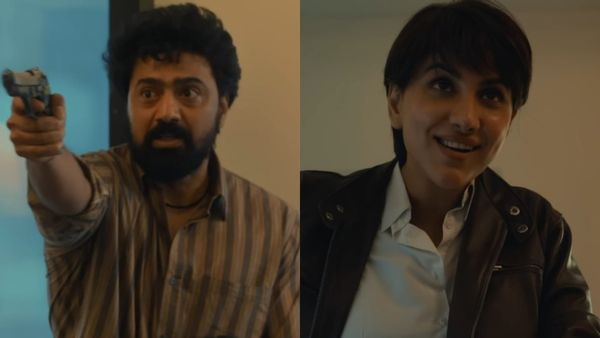 Tekka (Bengali) OTT Release Date, Platform Deets: When Will Dev-Rukmini's Film Release Online? Where To Watch?