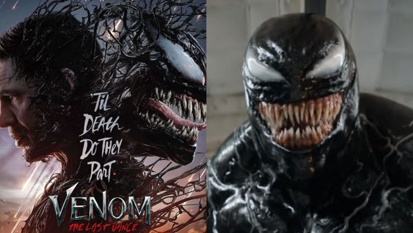 Venom: The Last Dance Box Office Collection Day 3: Venom 3 Sees Over 25% Jump On Sat; Crosses XX Cr In India