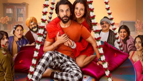 Vicky Vidya Ka Woh Wala Video BO Collection Day 6 Early Updates: Will Rajkummar's Film Cross 25 Cr Today?