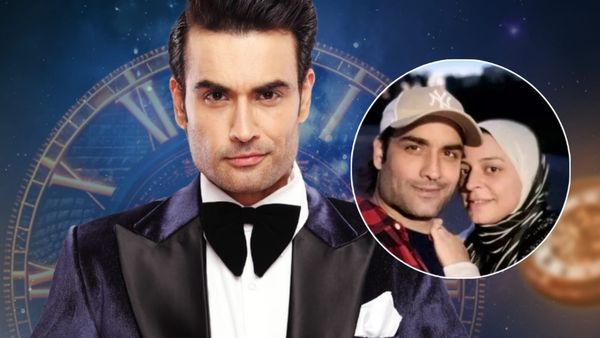 Bigg Boss 18: Who Is Vivian Dsena's Current Wife? See BB18 Finalist's 2nd Wife Name, Pics, Insta & More