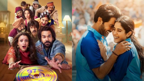 VVKWWV Box Office Collection Day 7: Rajkummar's Film Surpasses Mr & Mrs Mahi's 1st Week Numbers Despite Drop