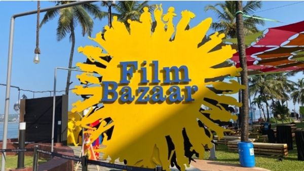 Film Bazaar 2024: NDFC India Announces Selection For Co-Production Market Feature & Web Series