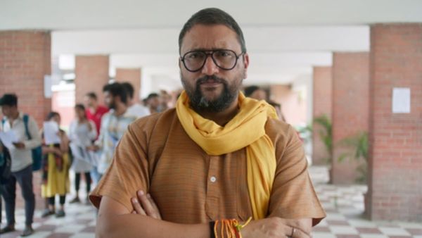 Fisaddi: Gopal Datt Reveals How Theatre Helped Him Ace Hi Comic Timing: I Believe…