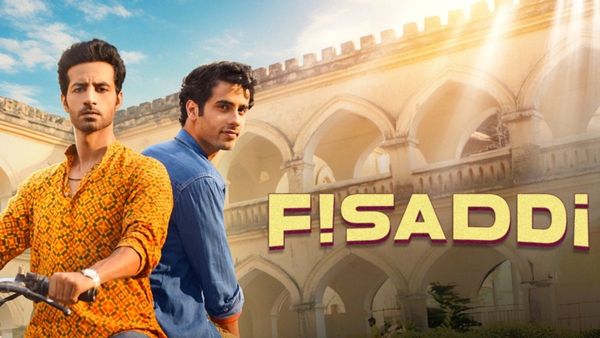 Fisaddi OTT Release Date, Platform: Trailer Out; Here's When & Where To Watch Bhuvan Arora’s New Show Online
