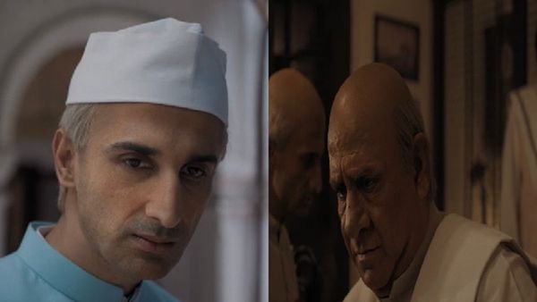 Freedom At Midnight OTT Release Date, Teaser 2: SonyLIV Series Explores India’s Path To Independence