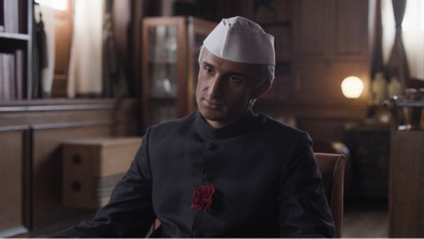 Freedom At Midnight: Here’s How Sidhant Gupta Bagged Pandit Nehru's Role In Sony LIV’s Series