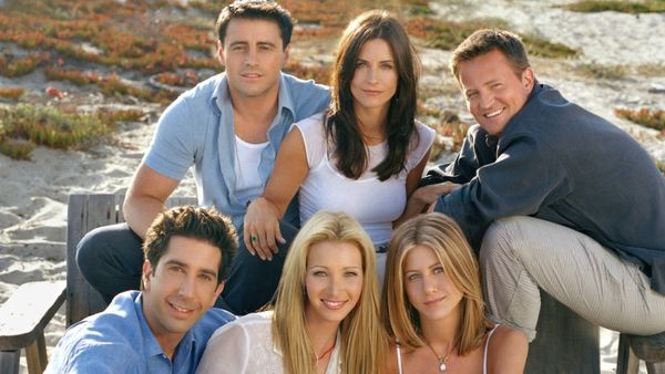 Friends Online Streaming In India: Where & How To Watch American Sitcom Online? Is Netflix Removing It?